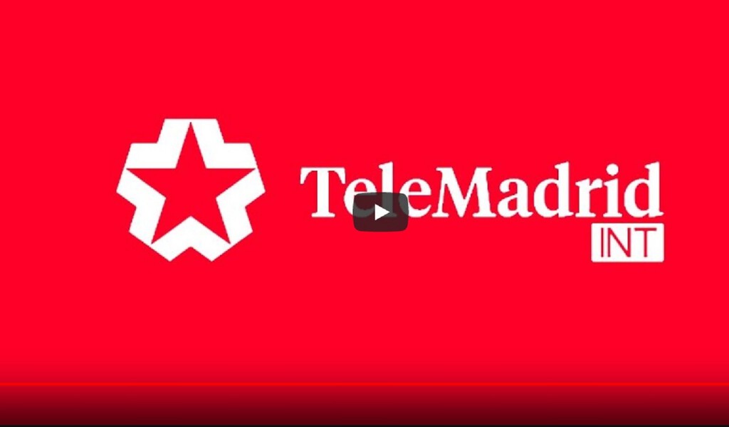 Telemadrid abrirá su propia plataforma de streaming: podremos ver los contenidos por Internet desde cualquier parte 