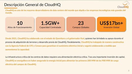 Presentacion Centros De Datos