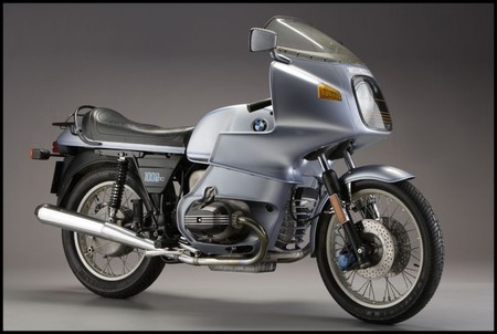 Bmw R100rs