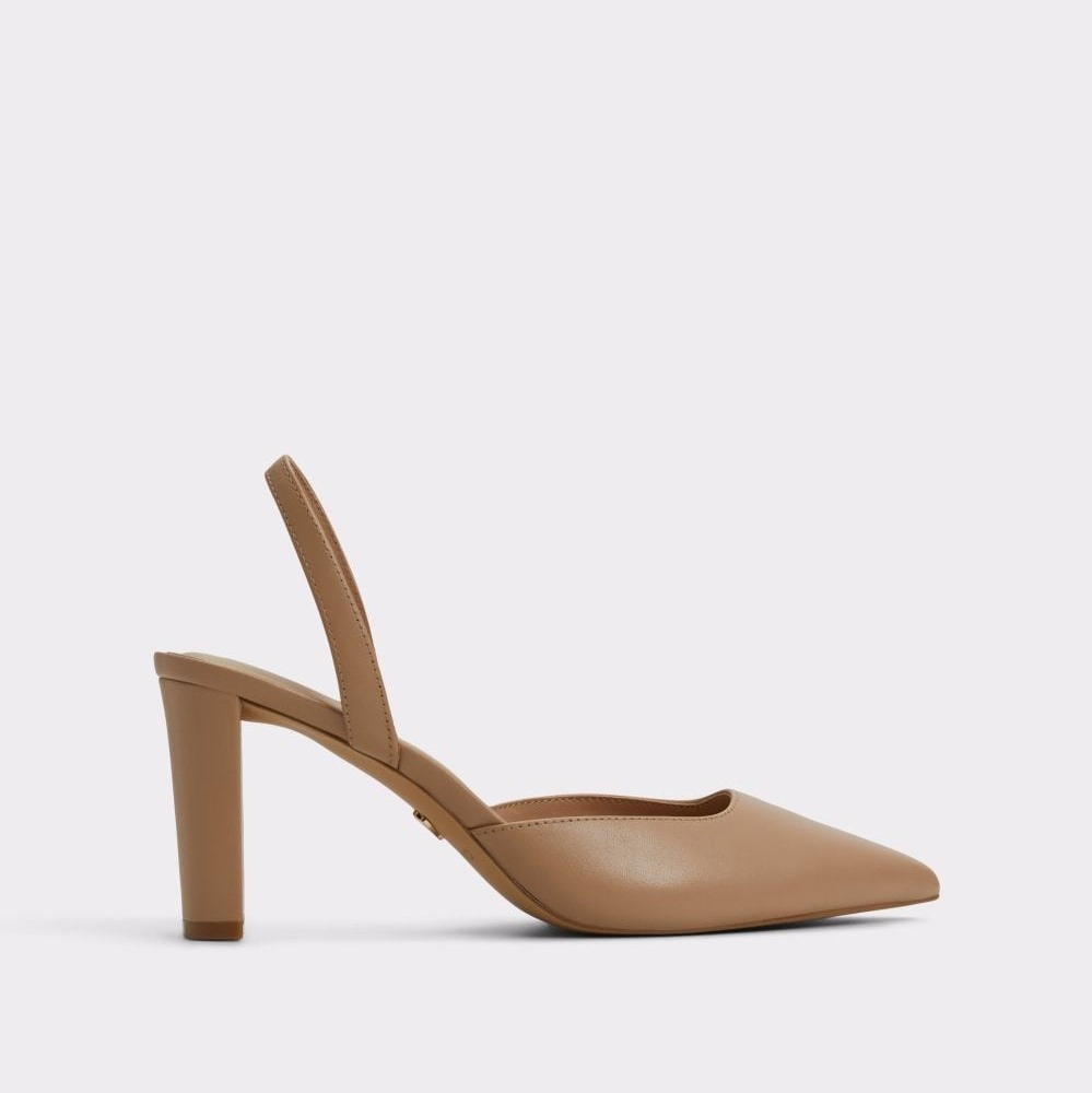 Aldo - Zapatos de salón de mujer con punta de punta.