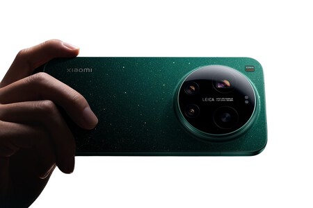 Xiaomi 17 Ultra Leica Precio Mexico Ficha Tecnica