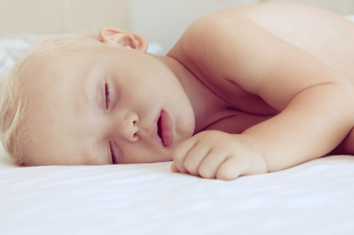 "Los niños no deberían respirar por la boca", el testimonio de una madre para alertar a otros padres