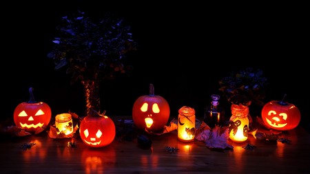 Especial Halloween en La Tostadora: 25% de descuento con este cupón
