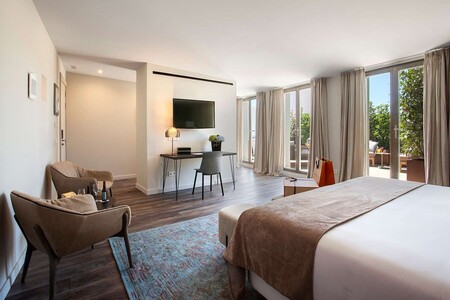 Suite Boutique Hotel Sant Jaume