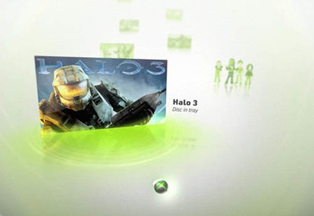 La otra 'New Xbox Experience'