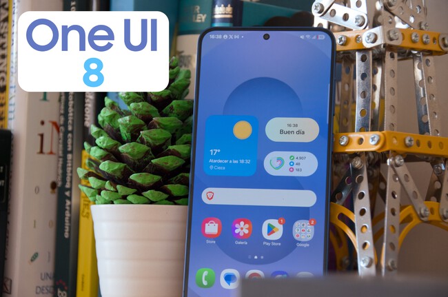 One Ui 8 Samsung Confirma
