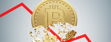 Hay un motivo por el que Bitcoin y el resto de criptomonedas se están desplomando a lo grande: puro miedo