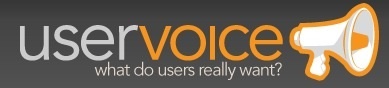 UserVoice, la voz de los usuarios aportando feedback a sitios web