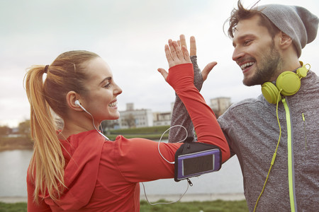 Música para correr: los grandes éxitos del dance y el pop de la década de 2010