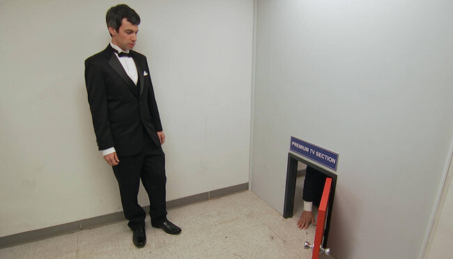 Nathan For You