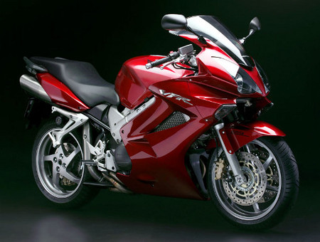 Transmision automatica motos que significa