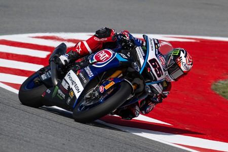 Rea Barcelona Sbk 2024