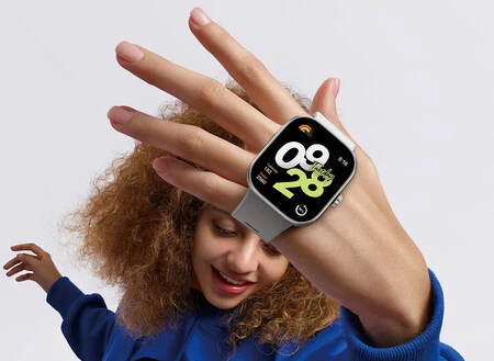 Xiaomi Redmi ウォッチ 4