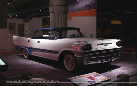 Henry Ford Museum 34