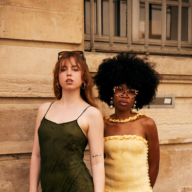 H&M tiene el vestido más fresquito y sexy del verano, y cuesta menos de 30 euros en sus rebajas