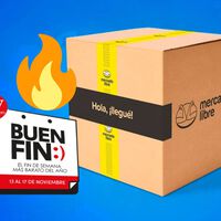 Buen Fin en Mercado Libre: cuándo empieza y cuáles serán sus ofertas y promociones 