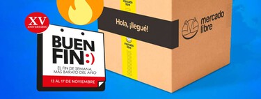 Buen Fin en Mercado Libre: cuándo empieza y cuáles serán sus ofertas y promociones 