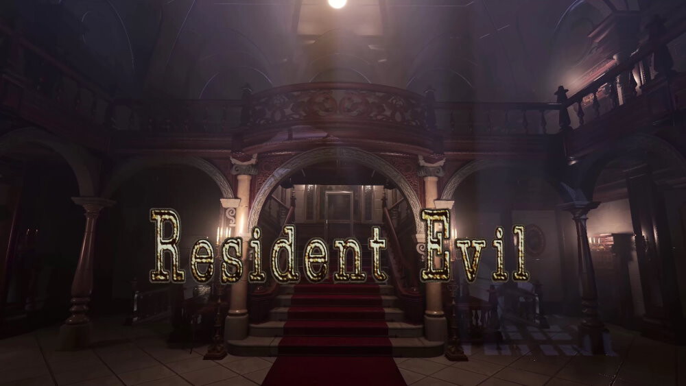 Un Nuevo Remake Gratis Del Primer Resident Evil Sale A La Palestra Y 