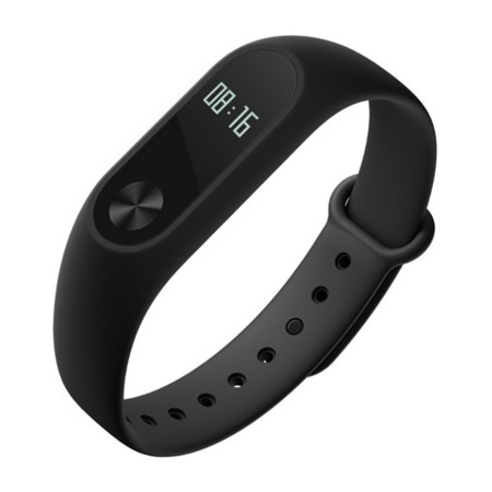 Disfrutar del verano con responsabilidad es fácil con la Mi Band 2 de Xiaomi por 35'26 €