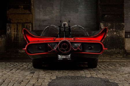 batmovil