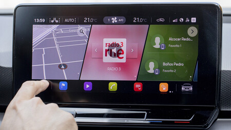 Volkswagen Multimedia 2