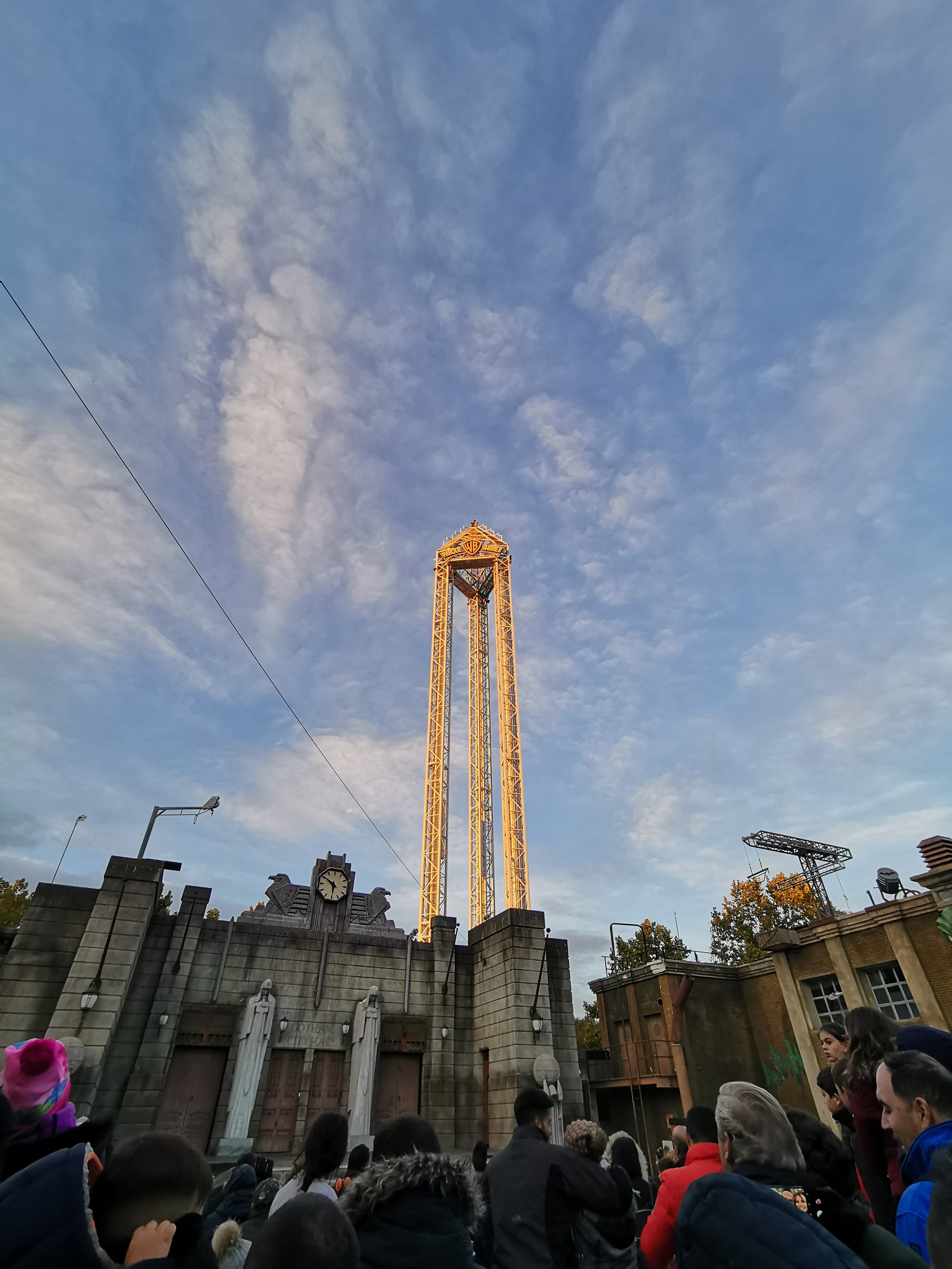 Fotos Mate 20 (mes de uso)