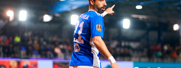 "Desvirtúa la competición", un jugador de la Kings League explica el principal problema de la liga de Piqué en la actualidad 