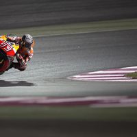 Marc Márquez: "empezamos esta temporada mejor que en 2016"