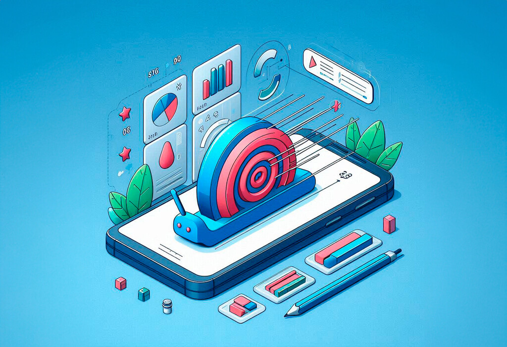 Tu móvil Android puede ser el doble de rápido sólo con desactivar esta opción 