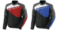Chaqueta Scott Sport DP pensada para la llegada del buen tiempo
