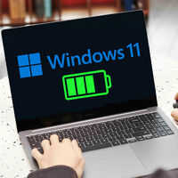 Microsoft está trabajando en una actualización de Windows 11 que multiplicará la autonomía de tu Galaxy Book