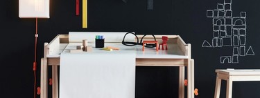 Prepara la vuelta al cole con IKEA: más de 23 artículos útiles y a buen precio