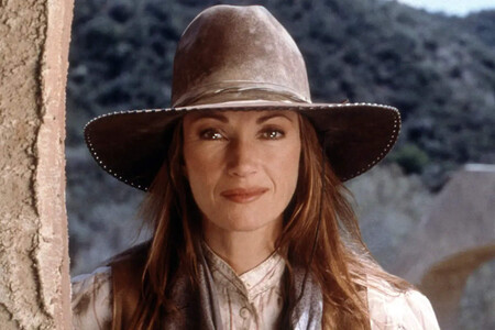 Dr Quinn Medicine Woman Lead