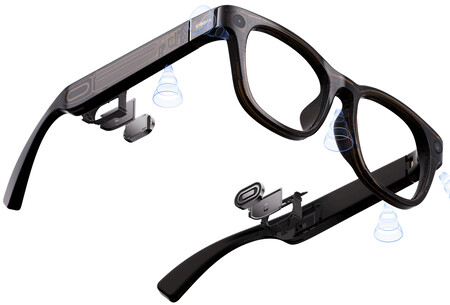 Xiaomi Ai Glasses 2 1