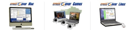 CodeWeavers lanzará nueva GUI y soporte a DirectX 10