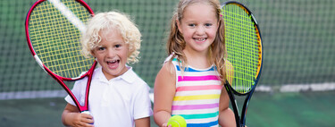 ¿Qué extraescolar deportiva elegir?: los mejores deportes recomendados para cada edad 