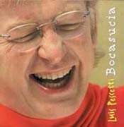 Luis María Pescetti, un músico con mucho para ofrecer
