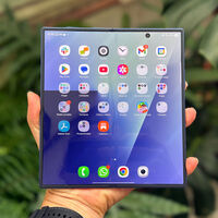 El Galaxy Z Fold7 es el plegable de Samsung con más exito hasta la fecha. Es fácil entender el por qué 