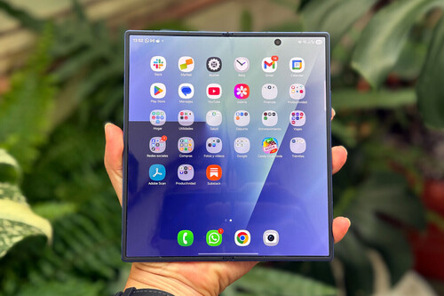 Samsung Galaxy ZFold7