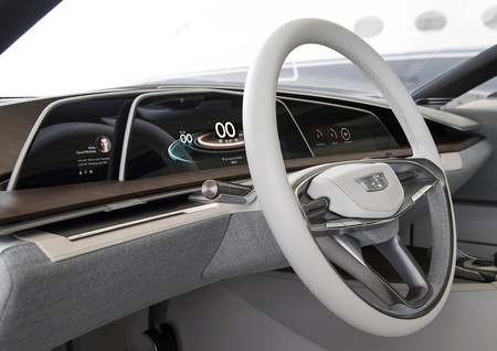 Cadillac Escala Concept 2016 1600 0e