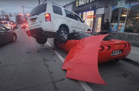 corvette