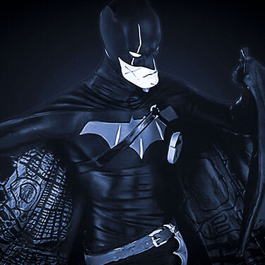 Batman Kingdom Of The Mad