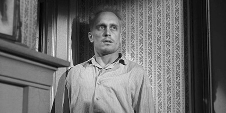 Robert Duvall Matar A Un Ruisenor 1962