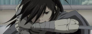 Ni 'Shingeki no Kyojin' ni 'Jujutsu Kaisen'. Este anime de fantasía oscura con samuráis y yokais es una de las mejores series de MAPPA y es desvastador