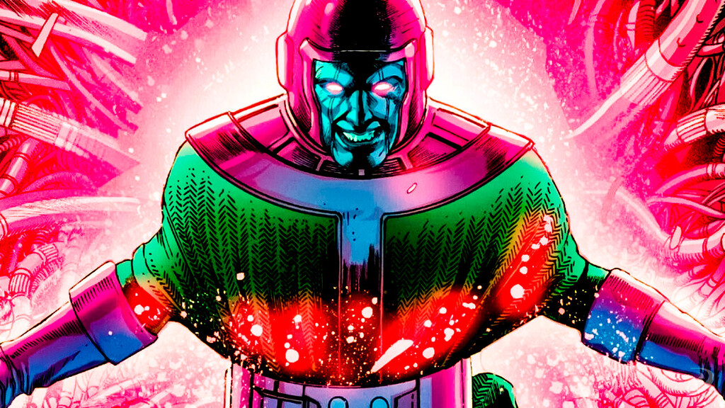 Mientras Marvel piensa el futuro de Jonathan Majors como Kang, Vengadores 5 ya tiene fecha para comenzar su rodaje Mientras Marvel piensa el futuro de Jonathan Majors como Kang, Vengadores 5 ya tiene fecha para comenzar su rodaje