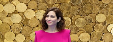 Populismo fiscal: Ayuso ayuda a los hipotecados a tipo variable que se beneficiaron de los tipos bajos
