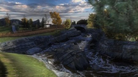 'Dream:scape', si esto es lo que hace el Unreal Engine en un iPhone... compro