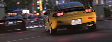 Con un mundo abierto de más de 107 km cuadrados, jugar a Forza Horizon 6 me ha mostrado el Japón más espectacular, pero también confirma mi mayor temor
