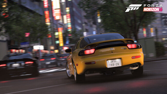 Forzahorizon6