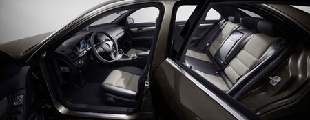Mercedes-Benz Clase C Special Edition